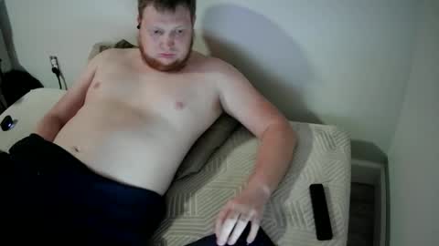 Red Head   Romeo online show from May 2, 3:23 am