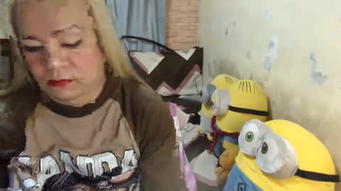 GorgeousCASSIE online show from December 31, 6:57 pm