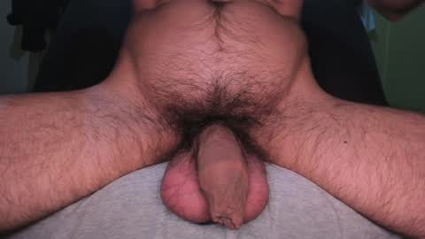 Seor JD online show from December 20, 1:36 am