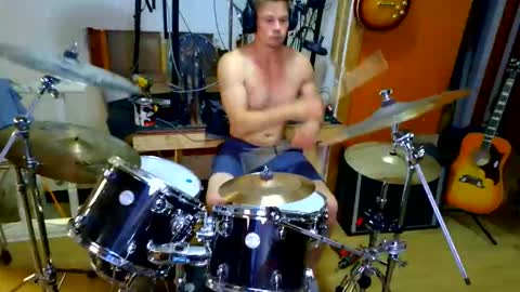 jdog00133 online show from November 3, 1:17 am