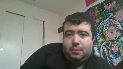 jdreamrebel online show from May 3, 4:35 pm