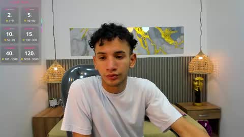 jdwhite18 online show from June 21, 4:08 am