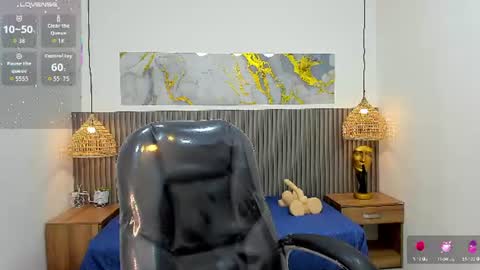 jdwhite18 online show from July 7, 6:47 am