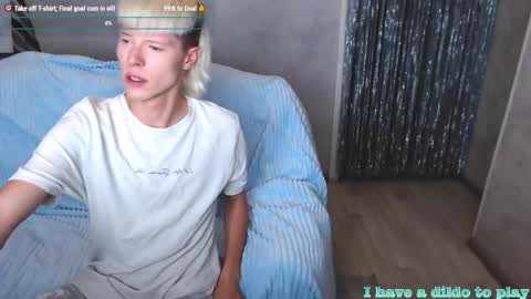 Angel online show from October 27, 1:16 am