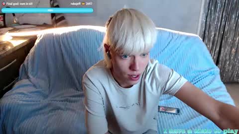 Angel online show from October 4, 1:58 am