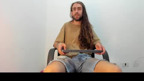 JEAN  PAUL online show from June 30, 12:21 am