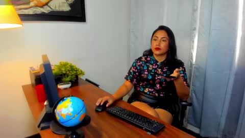 Mistress Jane Foster online show from November 1, 6:40 pm