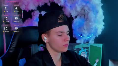 jean_wilsons online show from March 15, 11:57 am