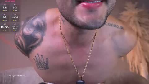Jean Colleman online show from July 11, 1:43 am