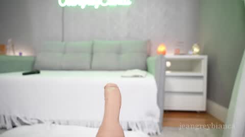 Bianca online show from February 12, 10:26 pm