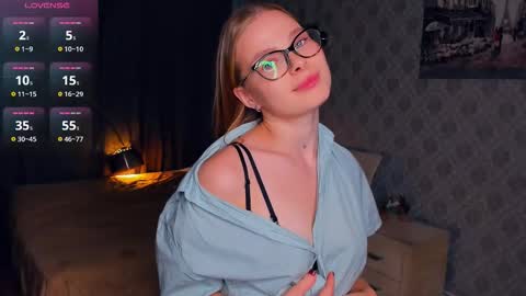 Jenny online show from November 14, 8:27 am