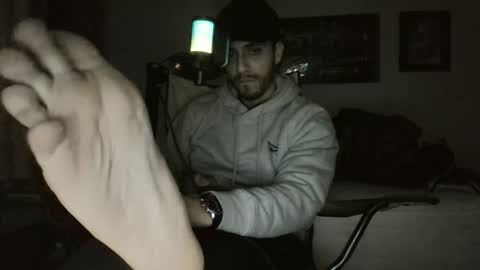 jean pier bello Silva online show from February 19, 11:36 pm