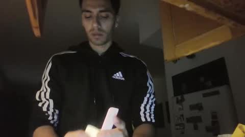 jean pier bello Silva online show from January 15, 3:33 am