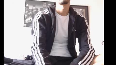 jean pier bello Silva online show from October 2, 9:46 pm