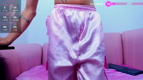 JEAN online show from November 27, 1:08 pm