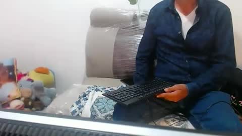 jeans_and_emma online show from February 16, 8:55 pm