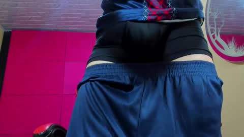 Juan Tompson online show from March 7, 2:28 pm