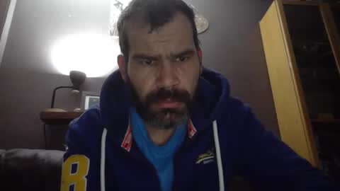 Matt online show from December 1, 9:39 pm