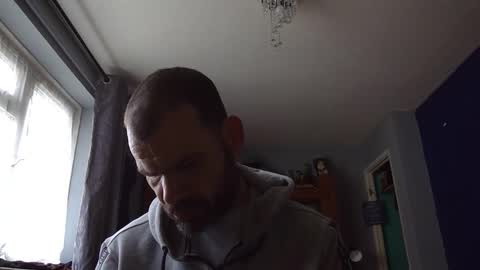 Matt online show from January 18, 1:51 pm