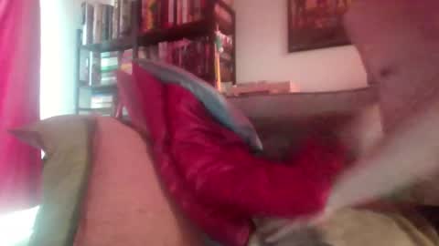 jedimastur online show from November 15, 4:08 pm