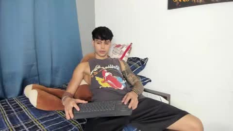 Jeanpii01 online show from April 29, 4:50 am