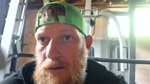 jeepcod87 online show from May 1, 6:13 pm