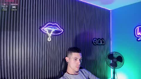 Jeff  online show from March 16, 6:56 pm