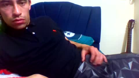 Jeff12012 online show from July 9, 12:03 am