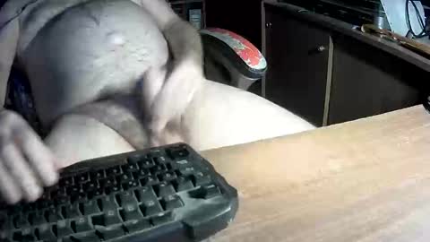 Jeffrey Sinclair online show from January 2, 2:43 am