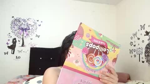 jeff and jade online show from October 27, 12:05 pm