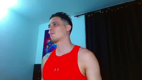 Jeff Deal online show from April 27, 1:36 am