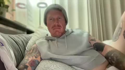 Jeff Jocc online show from October 10, 9:48 am