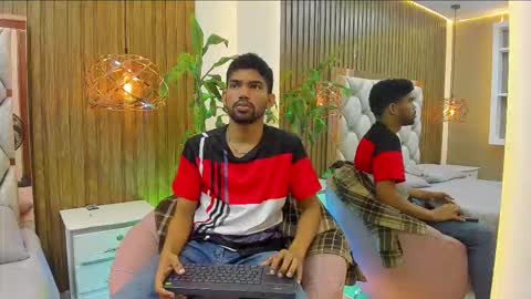 Jeff Nick online show from November 25, 2:16 pm