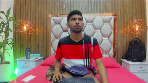 Jeff Nick online show from November 18, 11:57 am