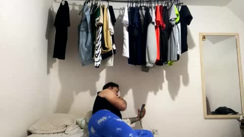 jeff_sexy754 online show from November 13, 2:25 am