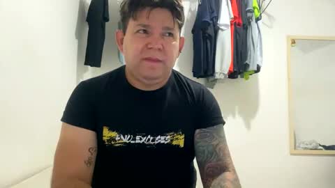 jeff_sexy754 online show from November 12, 2:14 am