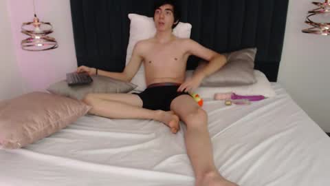 JeffBellfort online show from November 20, 9:52 am