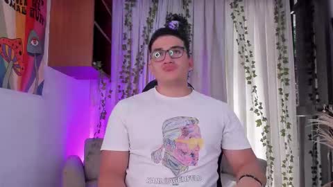 Jeff online show from February 7, 8:45 pm