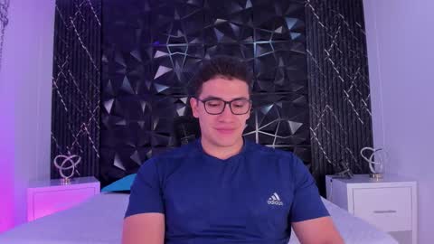 Jeff online show from November 18, 9:18 pm