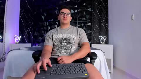 Jeff online show from January 15, 8:17 pm