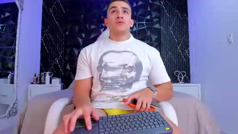 Jeff online show from July 22, 8:33 pm