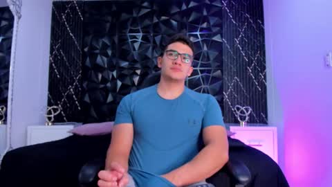 Jeff online show from November 13, 8:55 pm