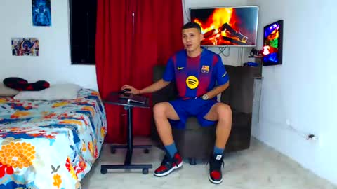 jeffer21_hot online show from June 16, 6:06 am