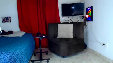 jeffer21_hot online show from July 10, 7:57 am
