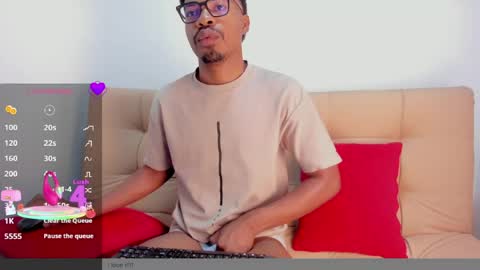 Jeff online show from July 31, 11:44 am