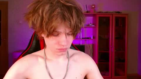 Jeffrey online show from November 13, 3:37 pm