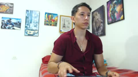 Jeff online show from July 20, 3:53 am