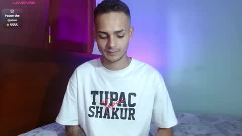 Jeff online show from September 10, 10:11 pm