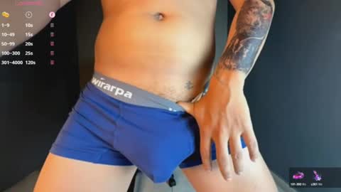 jeffrey online show from March 9, 12:00 am