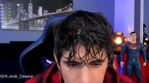 Jeick online show from June 10, 4:23 am